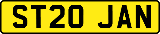 ST20JAN