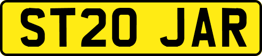ST20JAR
