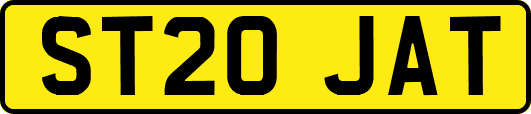 ST20JAT
