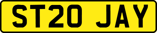 ST20JAY