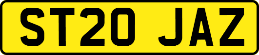 ST20JAZ