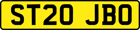 ST20JBO