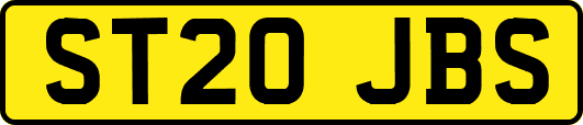 ST20JBS