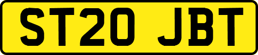 ST20JBT