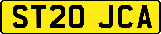 ST20JCA