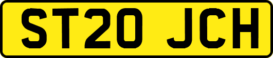 ST20JCH