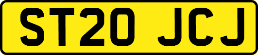 ST20JCJ