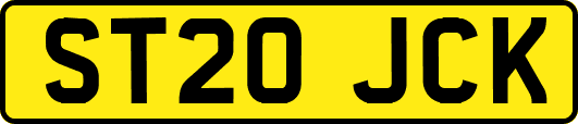 ST20JCK