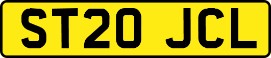 ST20JCL