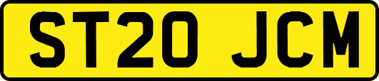 ST20JCM