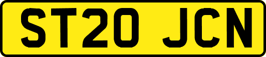 ST20JCN