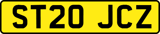 ST20JCZ