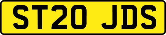 ST20JDS
