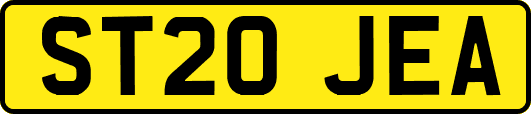 ST20JEA