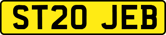 ST20JEB