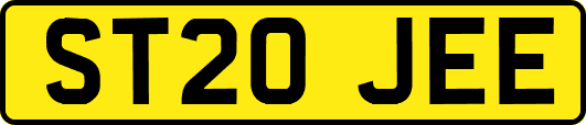 ST20JEE