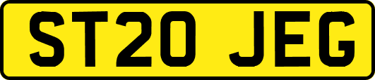 ST20JEG