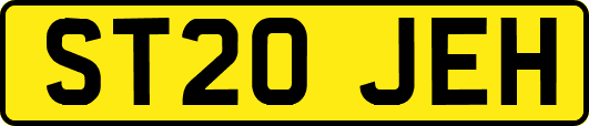 ST20JEH