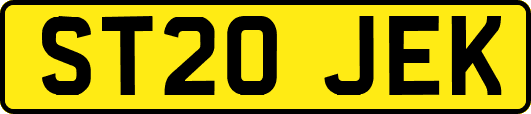 ST20JEK