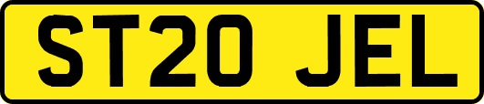 ST20JEL