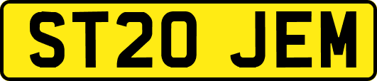 ST20JEM