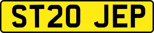 ST20JEP