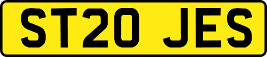 ST20JES