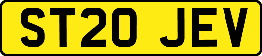 ST20JEV