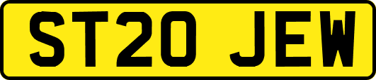 ST20JEW