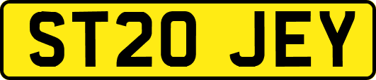 ST20JEY