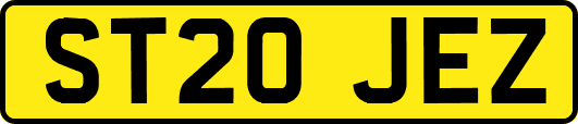 ST20JEZ