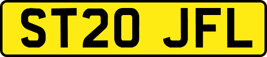 ST20JFL