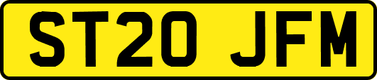 ST20JFM