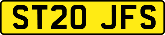 ST20JFS