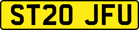ST20JFU
