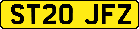 ST20JFZ