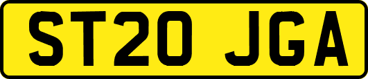 ST20JGA