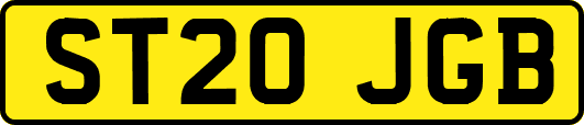 ST20JGB