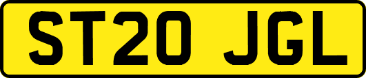 ST20JGL