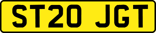 ST20JGT