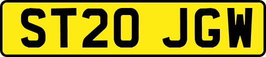 ST20JGW