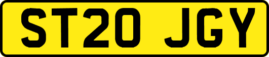 ST20JGY