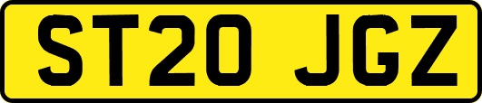 ST20JGZ
