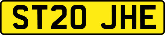 ST20JHE