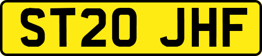 ST20JHF