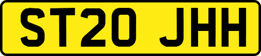 ST20JHH
