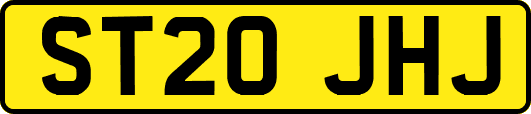 ST20JHJ