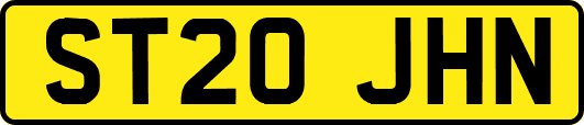 ST20JHN