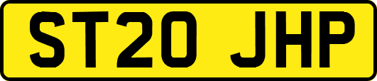 ST20JHP