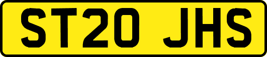 ST20JHS